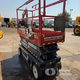 2019 Skyjack SJIII3226 Scissor Lift
