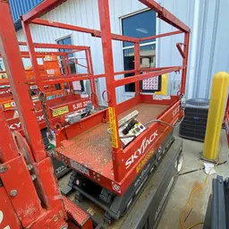 2018 Skyjack SJIII3219 Scissor Lift