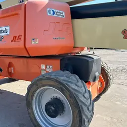 2016 JLG 1250AJP Articulating Boom Lift