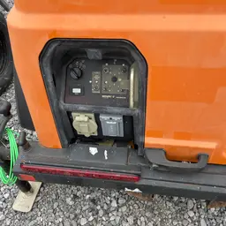 2018 Magnum Pro MLT6SM Portable Light Tower