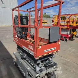 2020 Skyjack SJIII3219 Scissor Lift