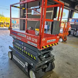 2018 Skyjack SJIII3219 Scissor Lift