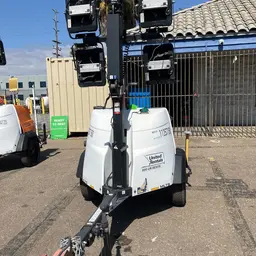 2021 Generac MLTS-4 Portable Work Light