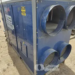 2021 Frost Fighter IHS700P Indirect Fired Heater