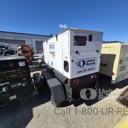 2022 Generac MMG45IF4 Diesel Generator