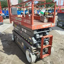 2016 Skyjack SJIII3226 Scissor Lift