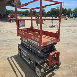 2019 Skyjack SJIII3219 Scissor Lift