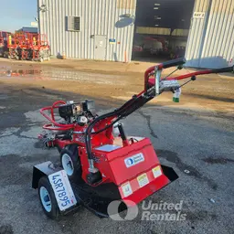 2022 Barreto E1320H Tiller