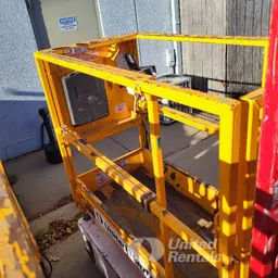 2017 Hy-Brid Lifts HB1230 Scissor Lift