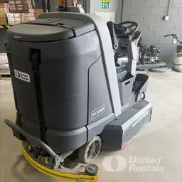 2021 Clarke SC6000 36C Scrubber