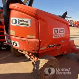 2019 JLG 460SJ Boom Lift