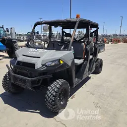 2022 Polaris PRO XD 4000D Utility Vehicle