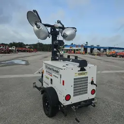 2019 Magnum Pro MLT3060MV Portable Light Tower