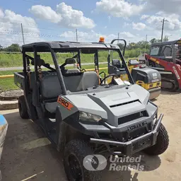 2022 Polaris PRO XD 4000D Utility Vehicle